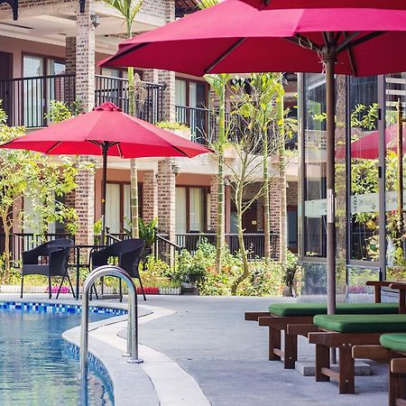 Sunny House Resort Thái Nguyên 외부 사진