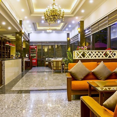 Sunny House Resort Thái Nguyên 외부 사진