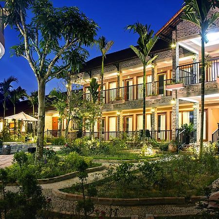 Sunny House Resort Thái Nguyên 외부 사진