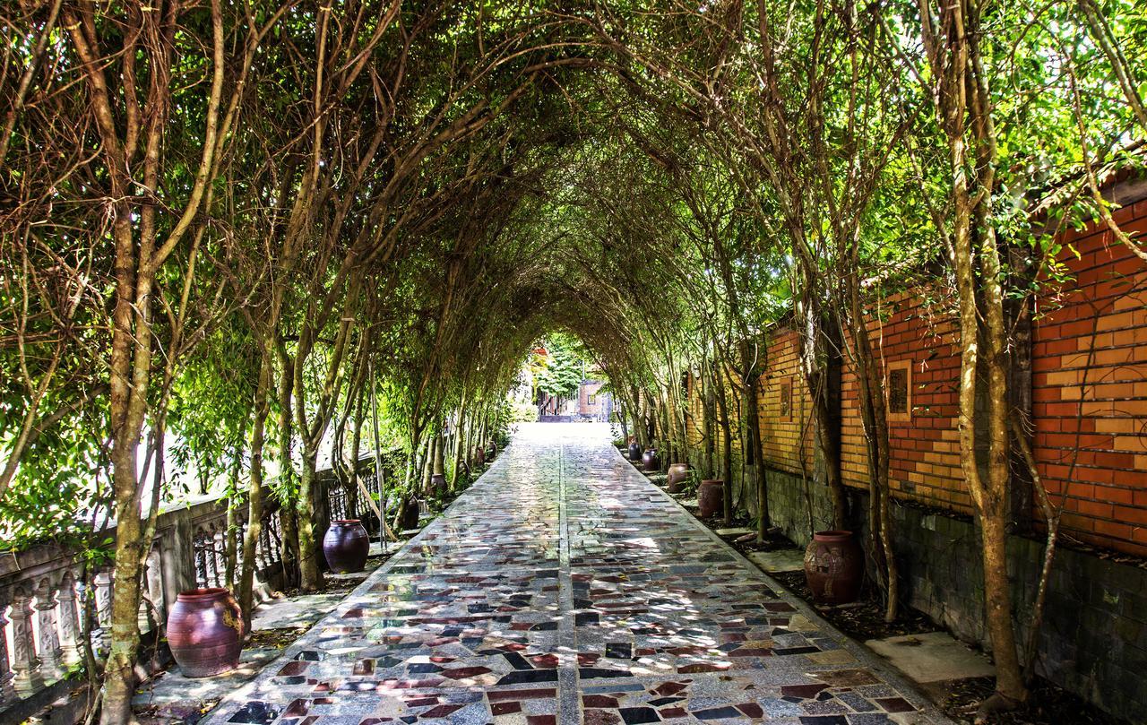 Sunny House Resort Thái Nguyên 외부 사진