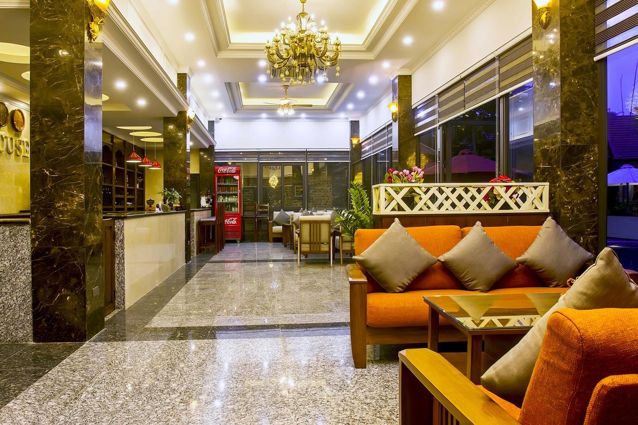 Sunny House Resort Thái Nguyên 외부 사진
