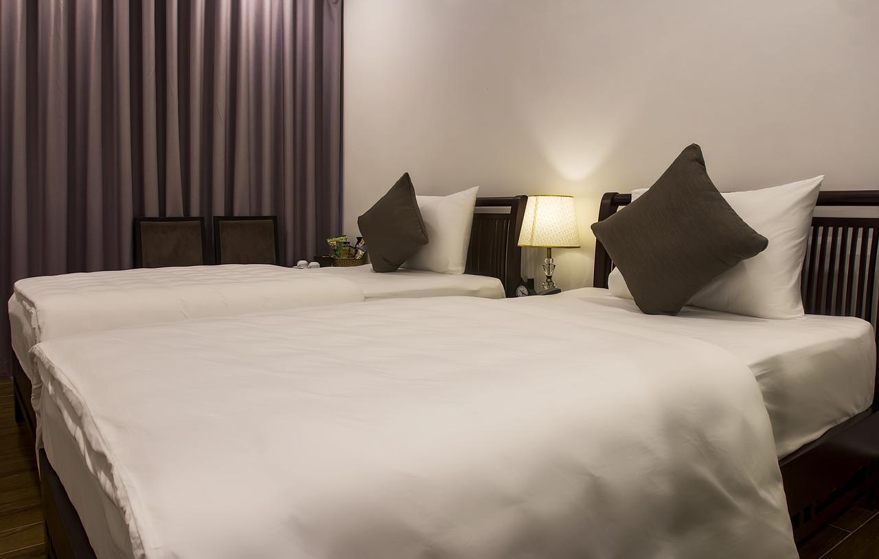 Sunny House Resort Thái Nguyên 외부 사진