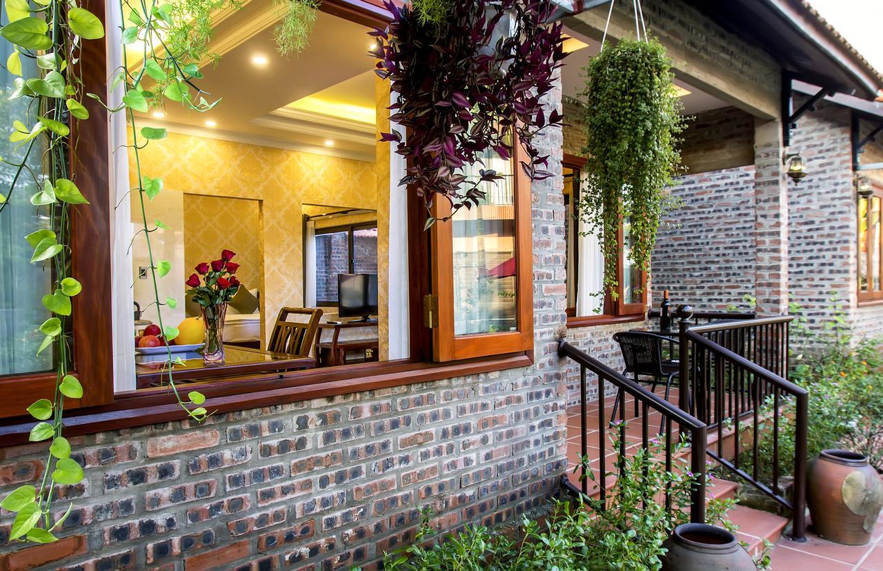 Sunny House Resort Thái Nguyên 외부 사진